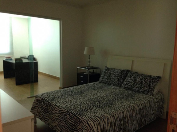 Imagem Cobertura com 6 Quartos à Venda, 260 m² em Barra Da Tijuca - Rio De Janeiro