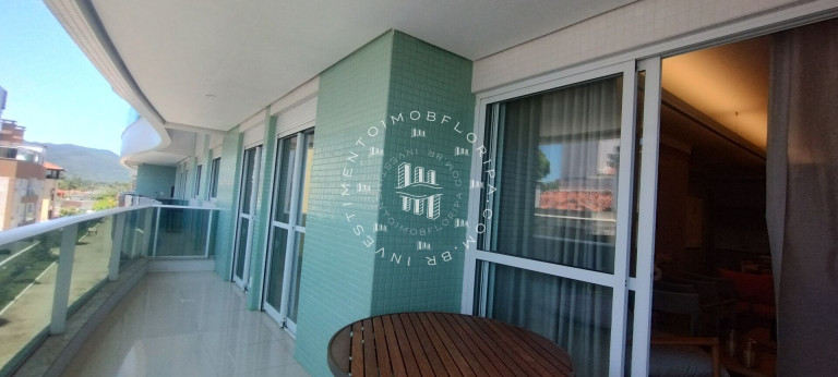 Imagem Apartamento com 4 Quartos à Venda, 251 m² em Canasvieiras - Florianópolis