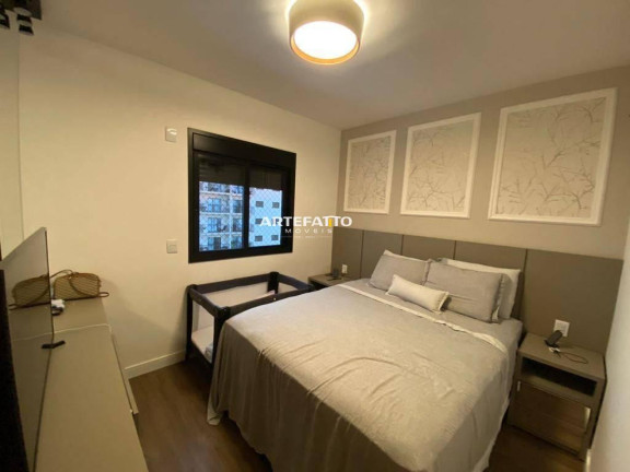 Imagem Apartamento com 3 Quartos à Venda, 127 m² em Núcleo Agrícola Alpha - Franca