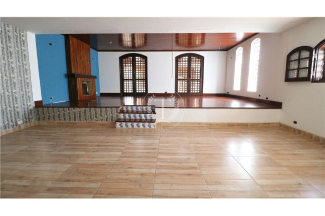 Imagem Casa com 4 Quartos à Venda, 332 m² em Morumbi - São Paulo