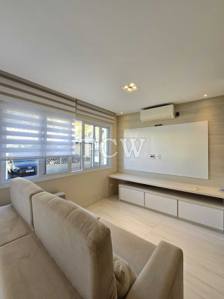 Imagem Casa com 3 Quartos à Venda, 130 m² em Vila Mariana - São Paulo