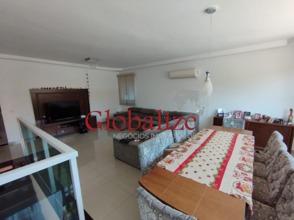 Casa com 3 Quartos à Venda, 148 m² em Vila Belmiro - Santos