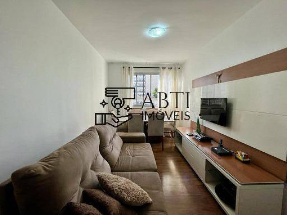 Imagem Apartamento com 3 Quartos à Venda, 70 m² em Saúde - São Paulo