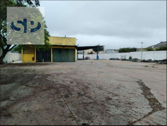 Imagem Imóvel Comercial para Alugar, 2.500 m² em Parque Novo Mundo - São Paulo