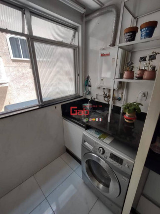 Imagem Apartamento com 2 Quartos à Venda, 80 m² em Praia Do Forte - Cabo Frio
