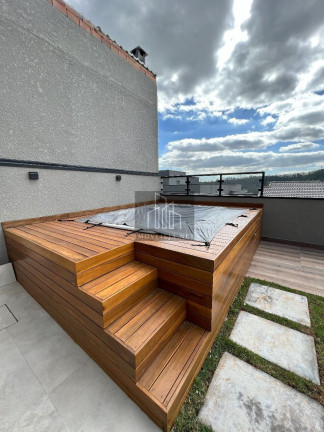 Imagem Casa com 3 Quartos à Venda, 120 m² em Portais (polvilho) - Cajamar