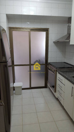 Imagem Apartamento com 3 Quartos para Alugar, 100 m² em Vila Bastos - Santo André Imagem Apartamento com 3 Quartos para Alugar, 100 m² em Vila Bastos - Santo André