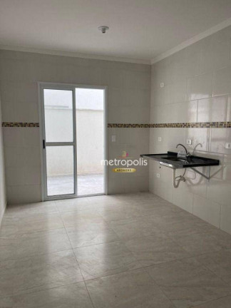 Imagem Apartamento com 2 Quartos à Venda, 70 m² em Vila Pires - Santo André Imagem Apartamento com 2 Quartos à Venda, 70 m² em Vila Pires - Santo André