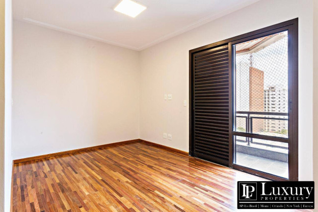 Imagem Apartamento com 3 Quartos à Venda, 210 m² em Brooklin Paulista - São Paulo Imagem Apartamento com 3 Quartos à Venda, 210 m² em Brooklin Paulista - São Paulo
