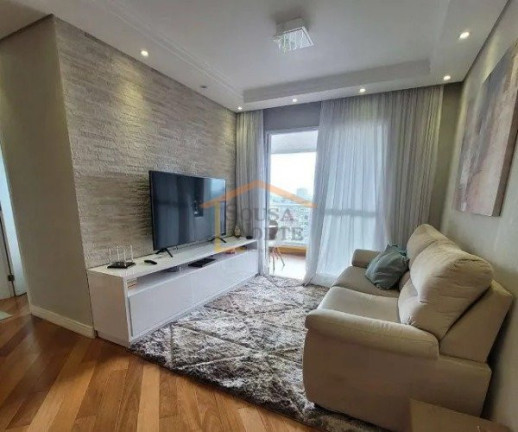 Imagem Apartamento com 3 Quartos à Venda, 86 m² em Vila Maria Alta - São Paulo Imagem Apartamento com 3 Quartos à Venda, 86 m² em Vila Maria Alta - São Paulo