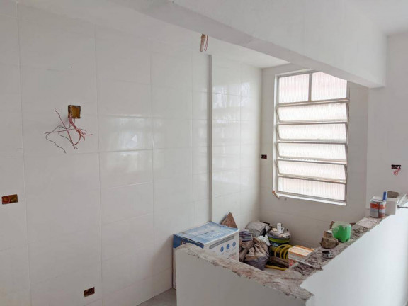 Imagem Apartamento à Venda, 30 m² em Itararé - São Vicente