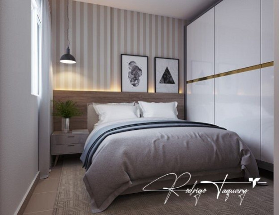 Imagem Apartamento com 3 Quartos à Venda, 66 m² em Parque Oeste Industrial - Goiânia Imagem Apartamento com 3 Quartos à Venda, 66 m² em Parque Oeste Industrial - Goiânia