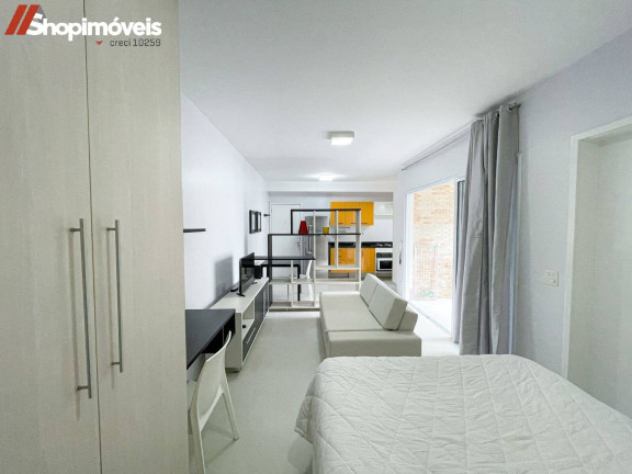 Imagem Apartamento com 1 Quarto à Venda, 38 m² em Paraíso - São Paulo Imagem Apartamento com 1 Quarto à Venda, 38 m² em Paraíso - São Paulo