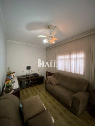 Imagem Casa com 2 Quartos à Venda, 162 m² em Residencial Cidade Jardim - São José Do Rio Preto Imagem Casa com 2 Quartos à Venda, 162 m² em Residencial Cidade Jardim - São José Do Rio Preto