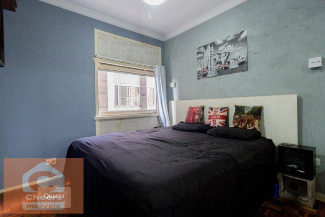 Imagem Apartamento com 1 Quarto à Venda, 39 m² em Cerqueira César - São Paulo Imagem Apartamento com 1 Quarto à Venda, 39 m² em Cerqueira César - São Paulo