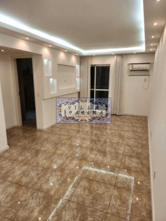 Imagem Apartamento com 2 Quartos à Venda, 80 m² em Maracanã - Rio De Janeiro