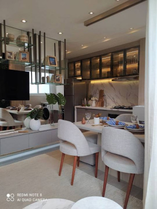 Imagem Apartamento com 2 Quartos à Venda,  em Jabaquara - Santos