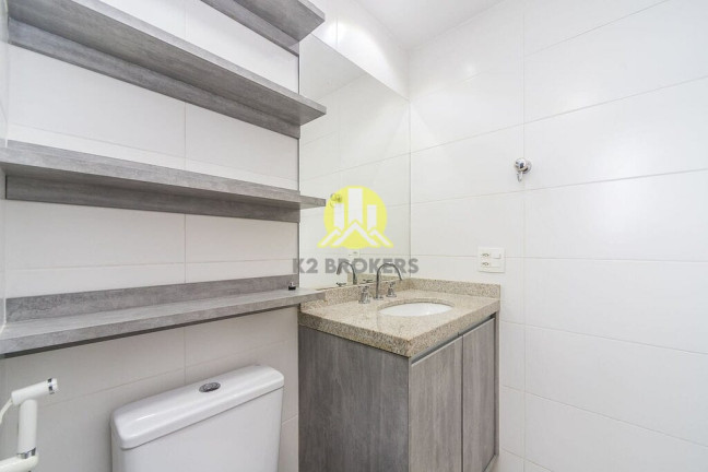 Imagem Apartamento com 1 Quarto à Venda, 40 m² em Vila Madalena - São Paulo Imagem Apartamento com 1 Quarto à Venda, 40 m² em Vila Madalena - São Paulo