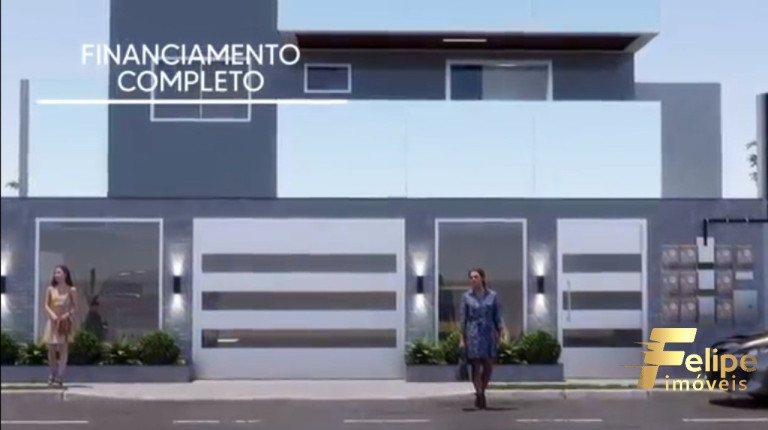 Imagem Imóvel com 3 Quartos à Venda, 98 m² em Anchieta - Anchieta
