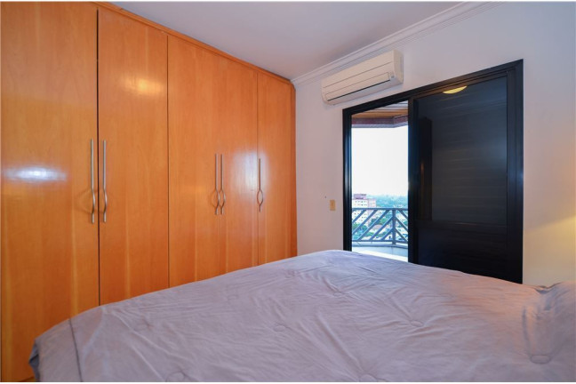 Imagem Apartamento com 3 Quartos à Venda, 93 m² em Vila Mascote - São Paulo