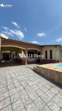 Imagem Casa com 4 Quartos à Venda, 187 m² em Itaoca - Mongagua