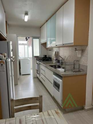 Imagem Apartamento com 3 Quartos à Venda, 140 m² em Itaim Bibi - São Paulo