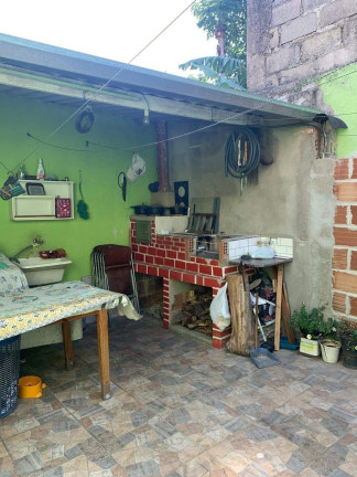 Imagem Casa de Vila com 2 Quartos à Venda, 75 m² em Feital - Pindamonhangaba Imagem Casa de Vila com 2 Quartos à Venda, 75 m² em Feital - Pindamonhangaba