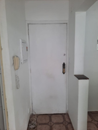 Imagem Apartamento à Venda, 35 m² em Ilha Porchat - São Vicente