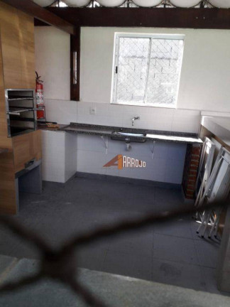 Imagem Apartamento com 2 Quartos à Venda, 56 m² em Penha De França - São Paulo