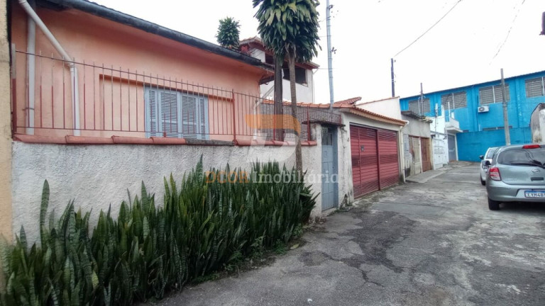 Imagem Casa com 2 Quartos à Venda, 140 m² em Vila Santa Catarina - São Paulo Imagem Casa com 2 Quartos à Venda, 140 m² em Vila Santa Catarina - São Paulo