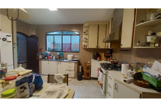 Imagem Casa com 4 Quartos à Venda,  em Jardim Prudência - São Paulo