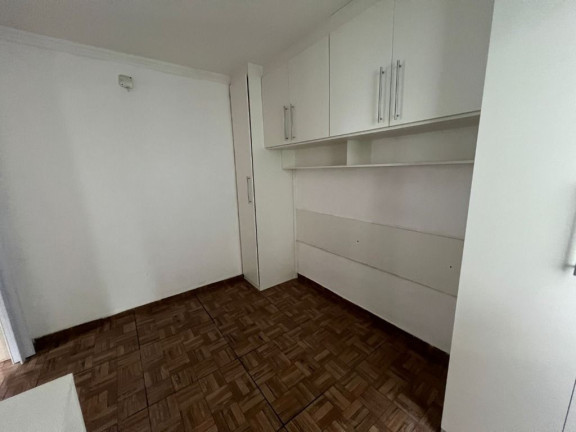 Imagem Apartamento com 2 Quartos para Alugar, 46 m² em Cidade Edson - Suzano