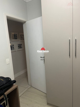 Imagem Apartamento com 3 Quartos à Venda, 83 m² em Jardim Ana Maria - Jundiaí