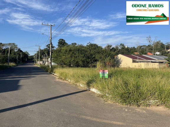 Terreno à Venda, 200 m² em Nova Santa Rita