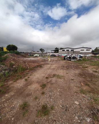 Imagem Terreno à Venda, 5.000 m² em Centro - Pinhais