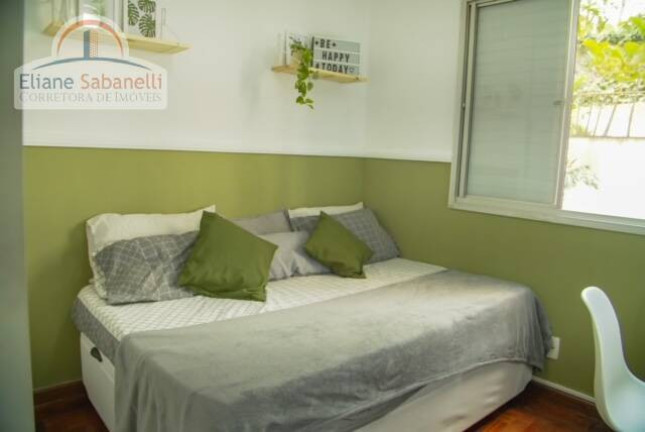 Imagem Apartamento com 3 Quartos à Venda, 70 m² em Vila Andrade - São Paulo Imagem Apartamento com 3 Quartos à Venda, 70 m² em Vila Andrade - São Paulo