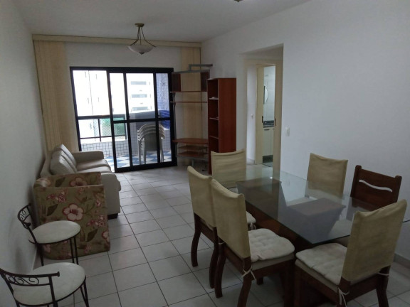 Imagem Apartamento com 2 Quartos à Venda, em Jardim Astúrias - Guarujá Imagem Apartamento com 2 Quartos à Venda, em Jardim Astúrias - Guarujá