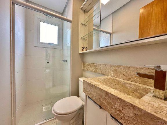 Imagem Apartamento com 2 Quartos à Venda, 84 m² em Zona Nova - Capao Da Canoa