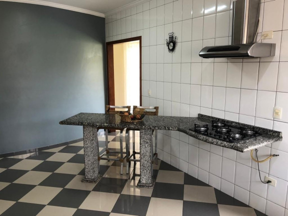 Imagem Casa de Condomínio com 3 Quartos à Venda, 320 m² em Taubaté Village - Taubaté Imagem Casa de Condomínio com 3 Quartos à Venda, 320 m² em Taubaté Village - Taubaté
