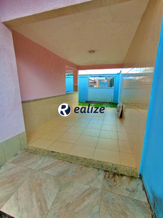 Imagem Casa com 5 Quartos à Venda, 220 m² em Praia Do Morro - Guarapari