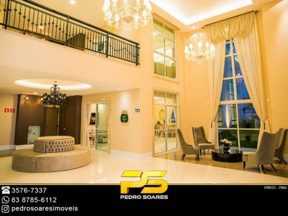 Imagem Apartamento com 4 Quartos à Venda, 351 m² em Altiplano Cabo Branco - João Pessoa Imagem Apartamento com 4 Quartos à Venda, 351 m² em Altiplano Cabo Branco - João Pessoa