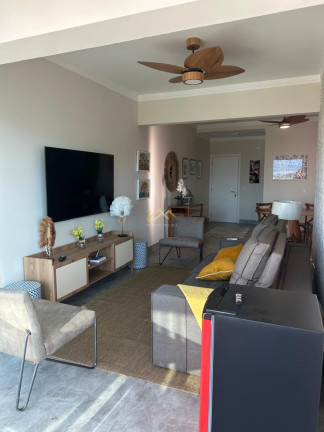 Imagem Apartamento com 2 Quartos à Venda, 113 m² em Itaguá - Ubatuba