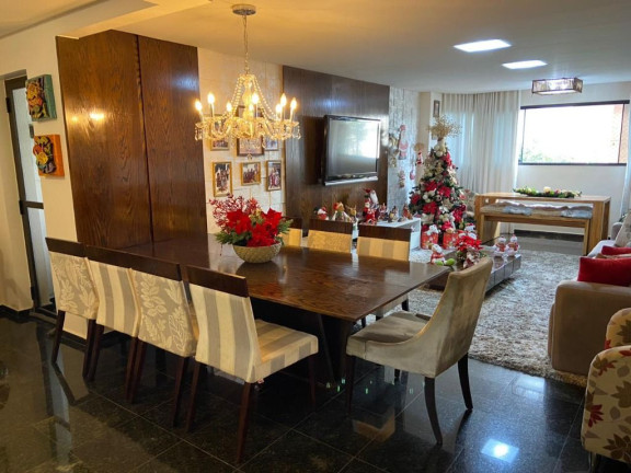 Imagem Apartamento com 2 Quartos à Venda, 119 m² em Setor Bueno - Goiânia Imagem Apartamento com 2 Quartos à Venda, 119 m² em Setor Bueno - Goiânia