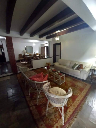 Imagem Casa com 4 Quartos à Venda,  em Vale Dos Pinheiros - Nova Friburgo