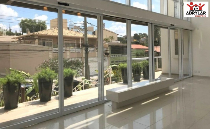 Imagem Imóvel com 1 Quarto à Venda, 40 m² em Anhangabaú - Jundiaí