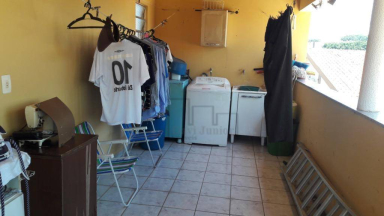 Imagem Casa com 3 Quartos à Venda, 360 m² em Jardim Santa Rosália - Sorocaba Imagem Casa com 3 Quartos à Venda, 360 m² em Jardim Santa Rosália - Sorocaba