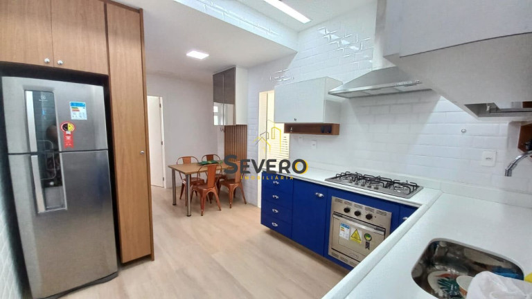Imagem Apartamento com 3 Quartos à Venda, 90 m² em Copacabana - Rio De Janeiro