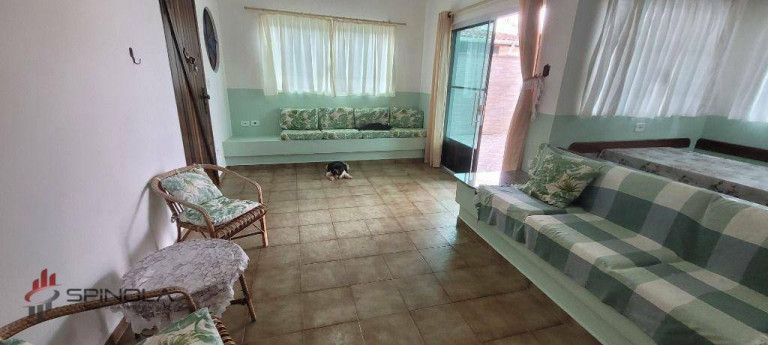 Imagem Casa com 3 Quartos à Venda, 132 m² em Balneário Flórida - Praia Grande Imagem Casa com 3 Quartos à Venda, 132 m² em Balneário Flórida - Praia Grande