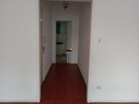 Imagem Apartamento com 2 Quartos à Venda, em Boa Vista - São Vicente Imagem Apartamento com 2 Quartos à Venda, em Boa Vista - São Vicente