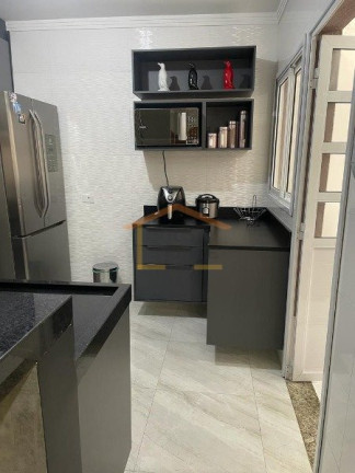 Imagem Casa de Condomínio com 2 Quartos à Venda, 100 m² em Parque Casa De Pedra - São Paulo